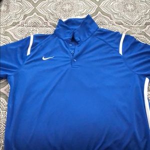 Nike Dri Fit Polo